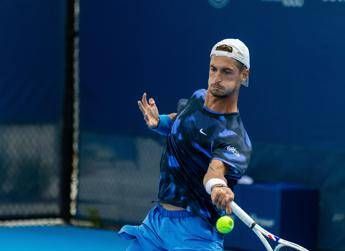 Cincinnati, sorpresa per Sinner. In semifinale sfida con Atmane