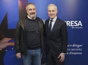 Cinema, Premio Film Impresa: aperto bando della quarta edizione