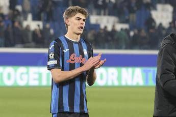 Colonia-Atalanta, oggi amichevole per la Dea: orario, probabili formazioni e dove vederla