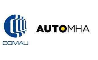 Comau acquisisce Automha, nasce il polo italiano dell’automazione logistica
