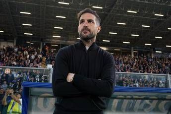 Como-Betis, l’amichevole finisce con due espulsi e una maxi-rissa da far west. Cos’è successo