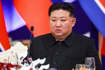 Corea del Nord, Kim: “Serve espansione radicale dell’armamento nucleare”