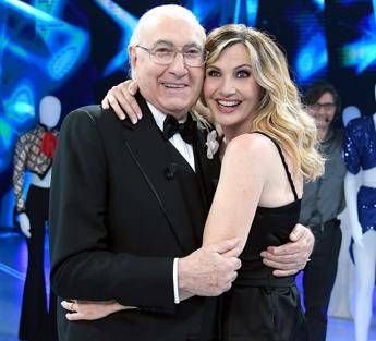 Da Heather Parisi a Lorella Cuccarini, ‘Super Pippo’ lo scopritore di talenti