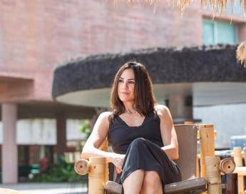 Da adv producer a ville di lusso in Indonesia, la storia di Francesca Rizzo