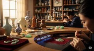 Dal “Made in China” al “Designed in China”: l’innovazione sta già trasformando la manifattura