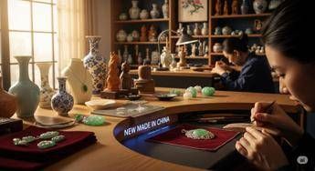 Dal “Made in China” al “Designed in China”: l’innovazione sta già trasformando la manifattura