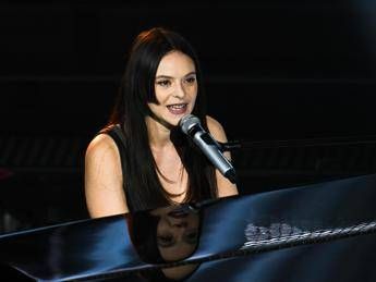 Dal dolore alla rinascita, Francesca Michielin: “Festeggio due anni delle mie cuciture”