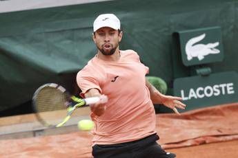 Daniel Elahi Galan, chi è l’avversario di Sinner a Cincinnati