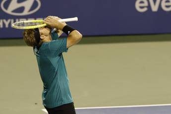 Davidovich Fokina attacca Toronto: “Orario partite inaccettabile”. Evans: “Patetico”