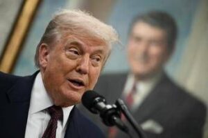 Dazi, scattano le tariffe Usa. Trump esulta: “Arrivano miliardi di dollari”