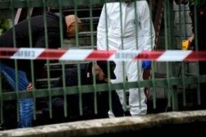 Delitto di Gemona, madre di Alessandro Venier: “Ho fatto una cosa mostruosa”