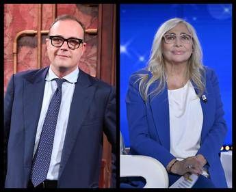 Domenica In, Tommaso Cerno potrebbe curare spazio talk su attualità