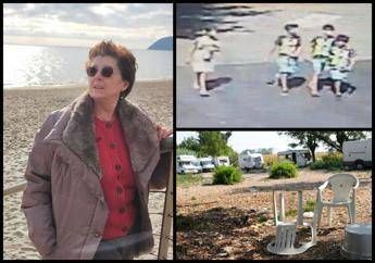 Donna investita e uccisa a Milano, 3 minori allontanati da famiglie e portati in luogo sicuro. Si cerca il quarto