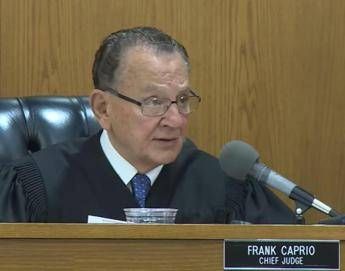 E’ morto Frank Caprio, addio al giudice buono della tv Usa