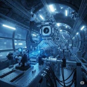 Einstein Telescope in Sardegna: INGV per la candidatura di Sos Enattos