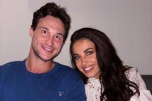 Eleonora Boi, la moglie del cestista Danilo Gallinari morsa da uno squalo a Porto Rico