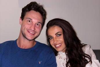 Eleonora Boi, la moglie del cestista Danilo Gallinari morsa da uno squalo a Porto Rico