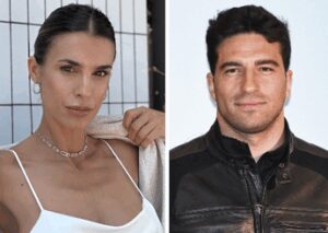 Elisabetta Canalis e Alvise Rigo, è nato un amore? Gli indizi social