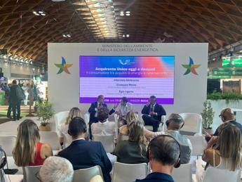 Energia, al Meeting Rimini Acquirente Unico illustra azioni tutela consumatori