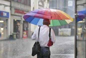 Estate finita? Stop al caldo, arrivano i temporali: ecco quando, le previsioni