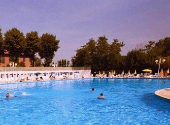 Estate, tempo di terme: identikit ospiti ‘over 50 cerca terapia e 35enne relax’