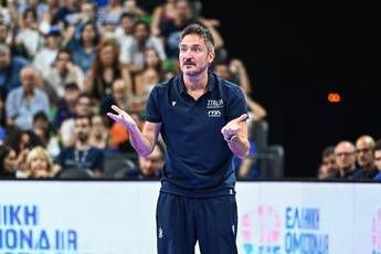 Eurobasket 2025, oggi Italia-Slovenia: orario e dove vederla