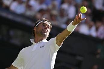 Fabio Fognini nel cast di Ballando con le stelle: “Il tennis è la mia vita, ma prometto…”