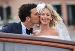 Federica Pellegrini e Matteo Giunta, 3 anni dal ‘sì’: “Come nelle favole”
