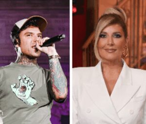 Fedez prende in giro Tronchetti Provera? Lucarelli: “Pensa di essere figo”