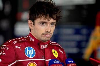 Ferrari flop in Gp Ungheria, furia Leclerc: i motivi del crollo