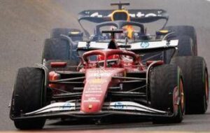 Formula 1, oggi prove libere del Gp Azerbaigian: orari e dove vederle in tv