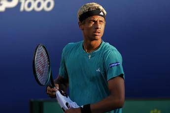 Gabriel Diallo, chi è il prossimo avversario di Sinner a Cincinnati