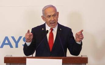 Gaza, Netanyahu: “Obiettivo di Israele non è occupazione. Unici affamati sono ostaggi”