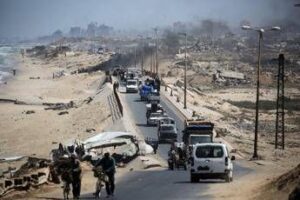 Gaza, Svezia e Olanda esortano Ue: “Adottiamo sanzioni contro Israele”