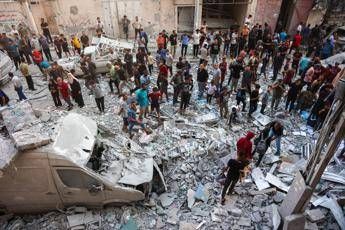 Gaza, “ucciso portavoce braccio armato Hamas”. Israele: “Nessuna possibilità di tregua temporanea”