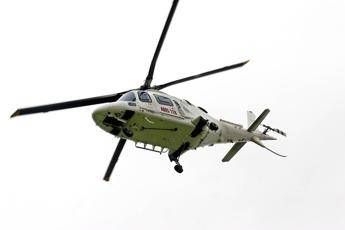 Genova, bambino di 6 anni cade dalla finestra della scuola: è grave