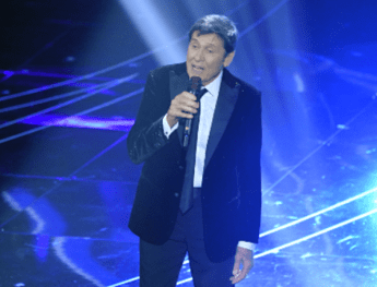 Gianni Morandi si prende una pausa dai social, i fan: “Di nuovo?”