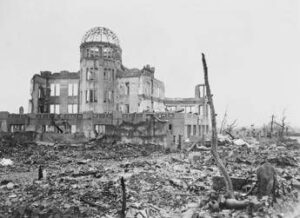 Giappone, Vigne (Anvcg): “Anniversario Hiroshima monito ancora attuale”