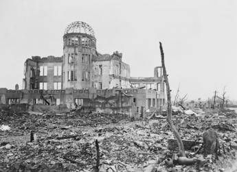 Giappone, Vigne (Anvcg): “Anniversario Hiroshima monito ancora attuale”