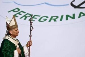 Giubileo giovani, oltre un milione per il Papa. Leone cita Francesco: “Siete inquieti perché vivi. Aspirate a cose grandi”