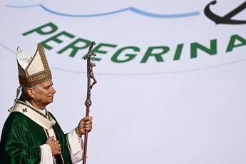 Giubileo giovani, oltre un milione per il Papa. Leone cita Francesco: “Siete inquieti perché vivi. Aspirate a cose grandi”