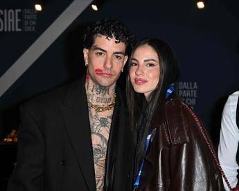 Giulia De Lellis e Tony Effe, fuga romantica in Puglia in attesa di… Priscilla