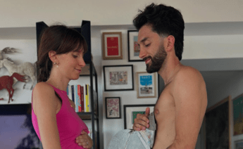 Guillaume Bianchi presto papà, l’annuncio dello schermidore