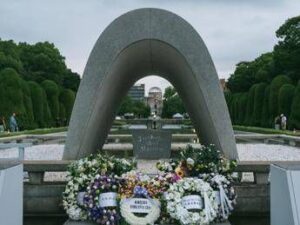 Hiroshima 80 anni dopo, Mattarella: “Per umanità monito che non può essere dimenticato”