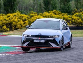 Hyundai N: la filosofia sportiva che evolve nell’era elettrica