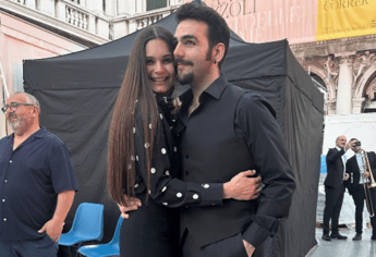Ignazio Boschetto presto papà: “Prossima settimana ti avremo con noi…”