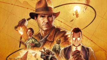 Indiana Jones e l’Antico Cerchio su Nintendo Switch 2 nel 2026