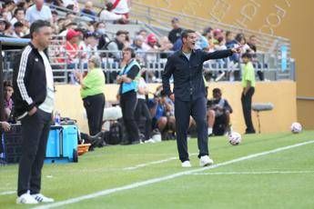 Inter-Inter U23: orario, probabili formazioni e dove vederla in tv e streaming