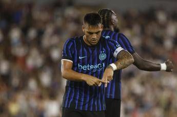 Inter-Olympiacos: orario, probabili formazioni e dove vederla in tv (in chiaro)