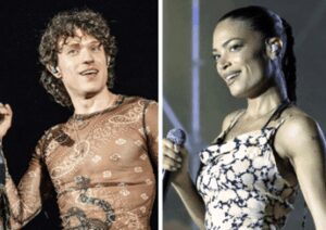 Irama ed Elodie, fuori oggi l’attesissimo singolo ‘Ex’
